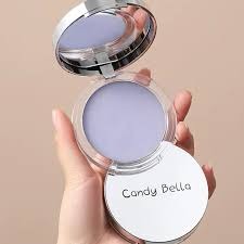 Candy bella - polvo compacto viral tik tok