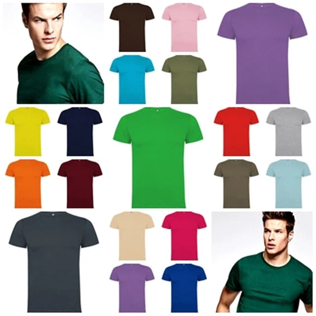 camiseta de manga corta.