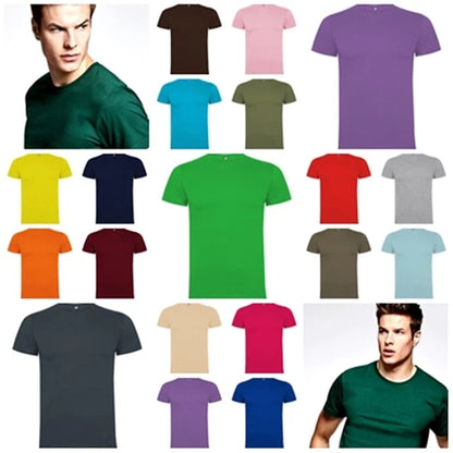 camiseta de manga corta.