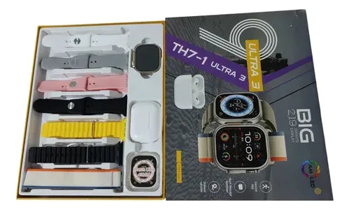 RELOJ IT-67 (40 UND X CAJA)