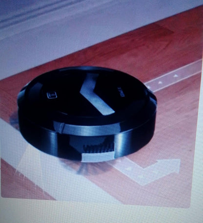 ASPIRADORA INTELIGENTE XIMEIJIE SMART