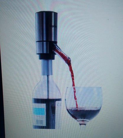Dispensador Eléctrico de Bebidas Automático – Vertido Preciso y Elegante
