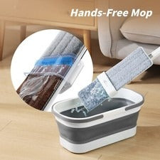 TRAPEADOR CON CUBETA/ SWAPER (30 UND X CAJA)