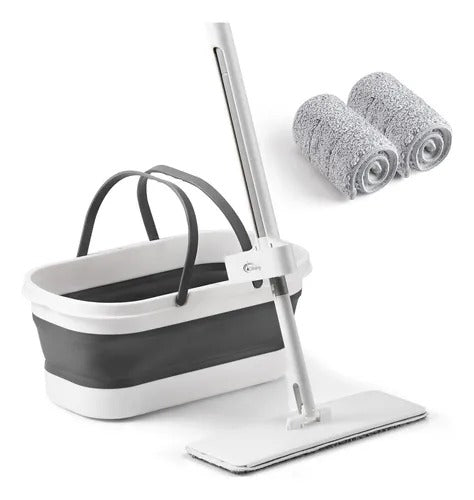 TRAPEADOR CON CUBETA/ SWAPER (30 UND X CAJA)