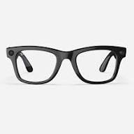 GAFAS INTELIGENTES CON VIDEO [50 UND X CAJA)