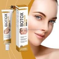 CREMA DE BOTOX VENENO DE ABEJA