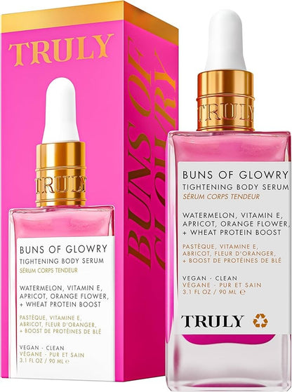 KIT TRULY + HIDRATANTE (ROSADO Y MORADO)