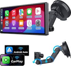 PANTALLA CAR PLAY (20 UND X CAJA)
