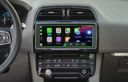 PANTALLA CAR PLAY (20 UND X CAJA)