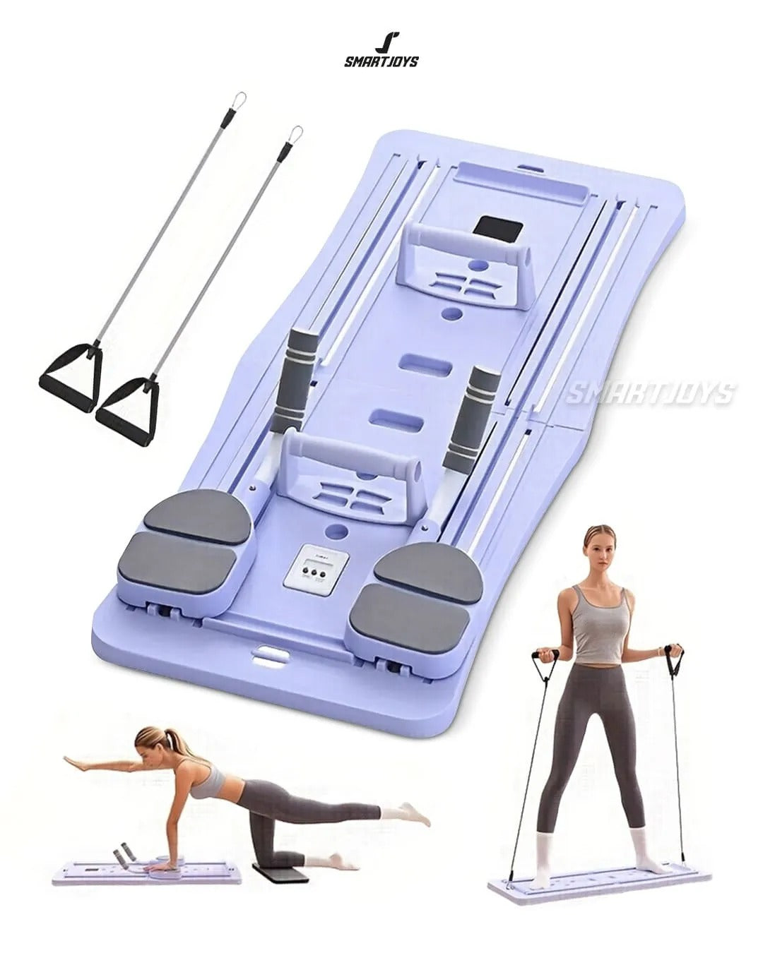 TABLA DE PILATES PARA EJERCICIOS