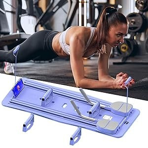 TABLA DE PILATES PARA EJERCICIOS