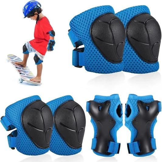 KIT DE PROTECCIÓN (100 UND X CAJA)