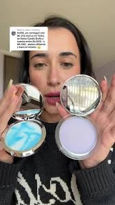Candy bella - polvo compacto viral tik tok