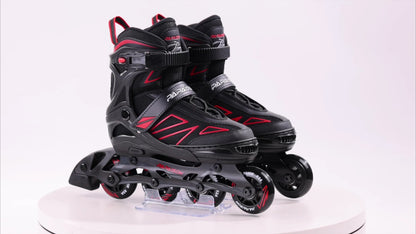 PATINES TALLA L (6 UND X CAJA) SH-805-1