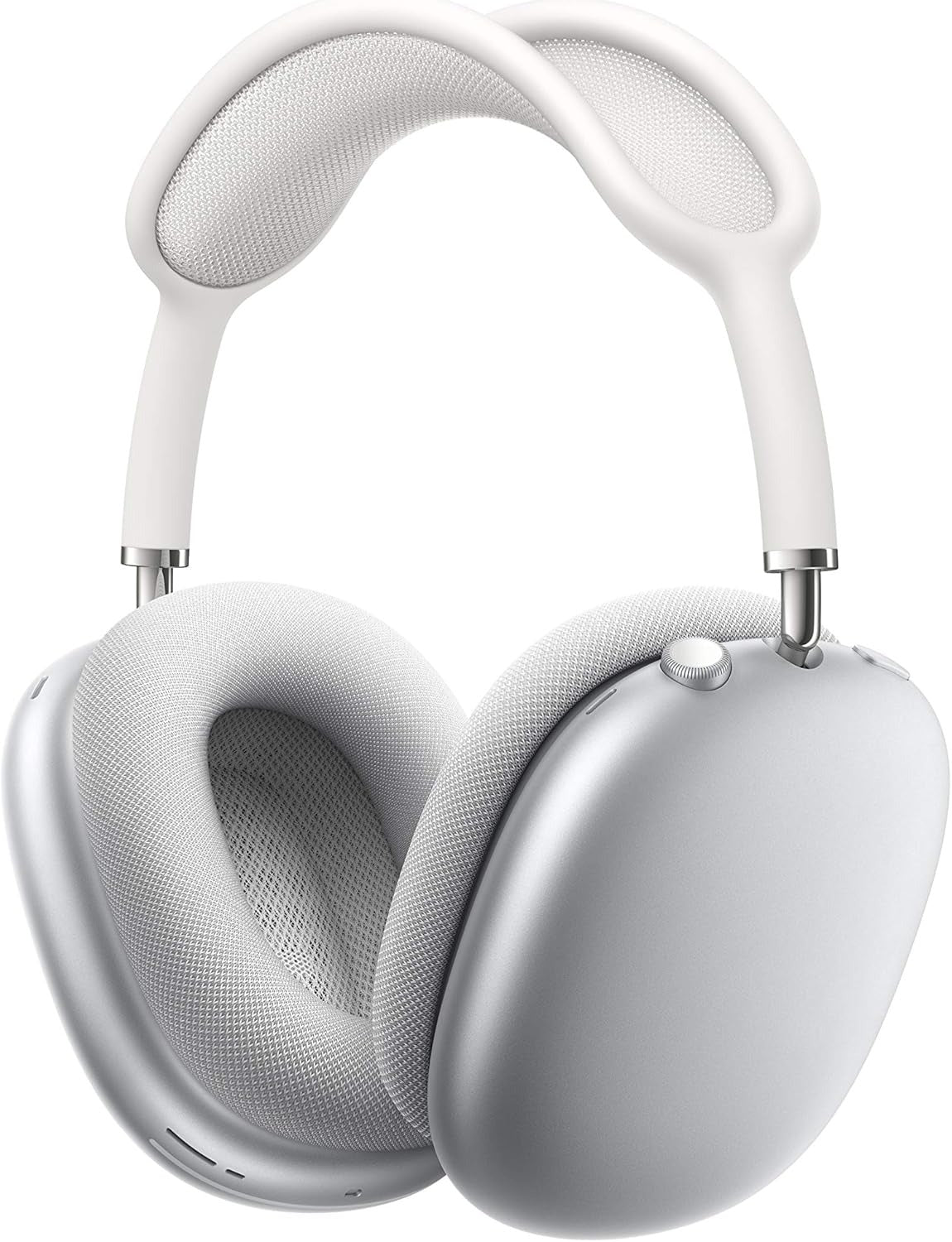 AIR PODS MAX / 1.1 DIADEMA SONIDO - COLOR BLANCO