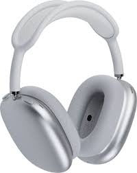 AIR PODS MAX / 1.1 DIADEMA SONIDO - COLOR BLANCO