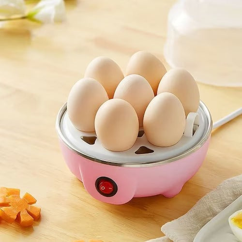 HERVIDOR DE HUEVOS ELECTRICO