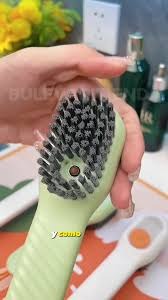 CEPILLO COCINA