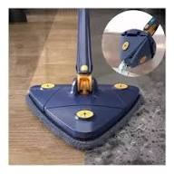 MOPA TRAPEADOR TWISTING REGULAR TRIANGULAR (REPUESTO)
