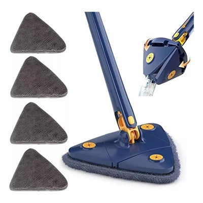 MOPA TRAPEADOR TWISTING REGULAR TRIANGULAR (REPUESTO)
