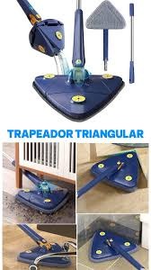 TRAPEADOR TWISTING TRIANGULAR (30 UND X CAJA)