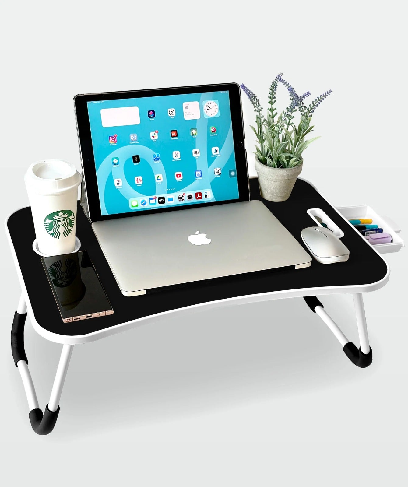 MESA PLEGABLE (10 UND X CAJA)