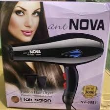 BLOWER NOVA (40 UND X CAJA) NV-6681