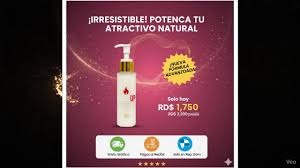 CREMA CORPORAL CON FEROMONAS LIBIDUP 120ML (MUJER)