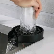 Lava Vasos Automático / ALG01629