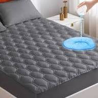 PROTECTOR DE COLCHONES QUEEN 60X74 / A PRUEBA DE AGUA / WATERPROOF MATTRESS (100XCAJA)