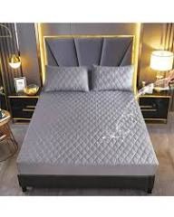 PROTECTOR DE COLCHONES QUEEN 60X74 / A PRUEBA DE AGUA / WATERPROOF MATTRESS (100XCAJA)