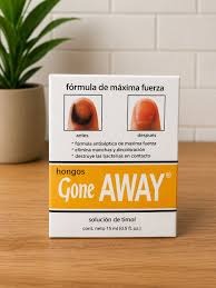 Gone away QUITA HONGO VIRAL