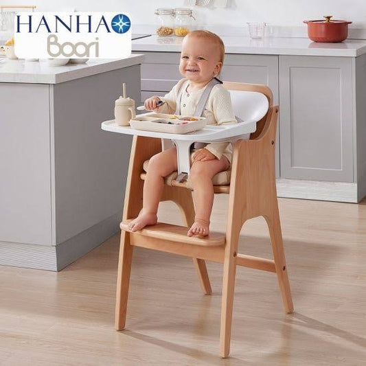 Silla desayunador de bebé