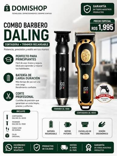 Máquina de recortar darling código