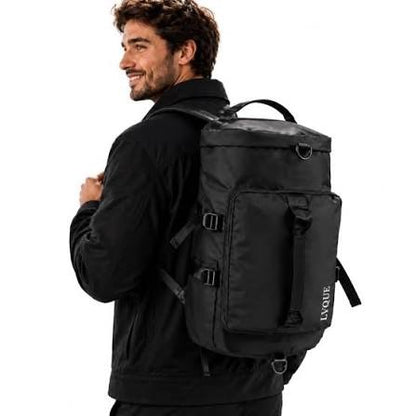 Mochila Pequena Camping Bulto Morral UNIDAD