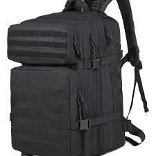 Mochila Pequena Camping Bulto Morral UNIDAD