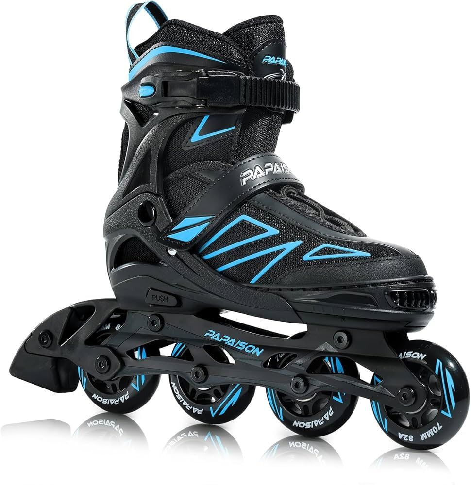 PATINES TALLA L (6 UND X CAJA) SH-805-1
