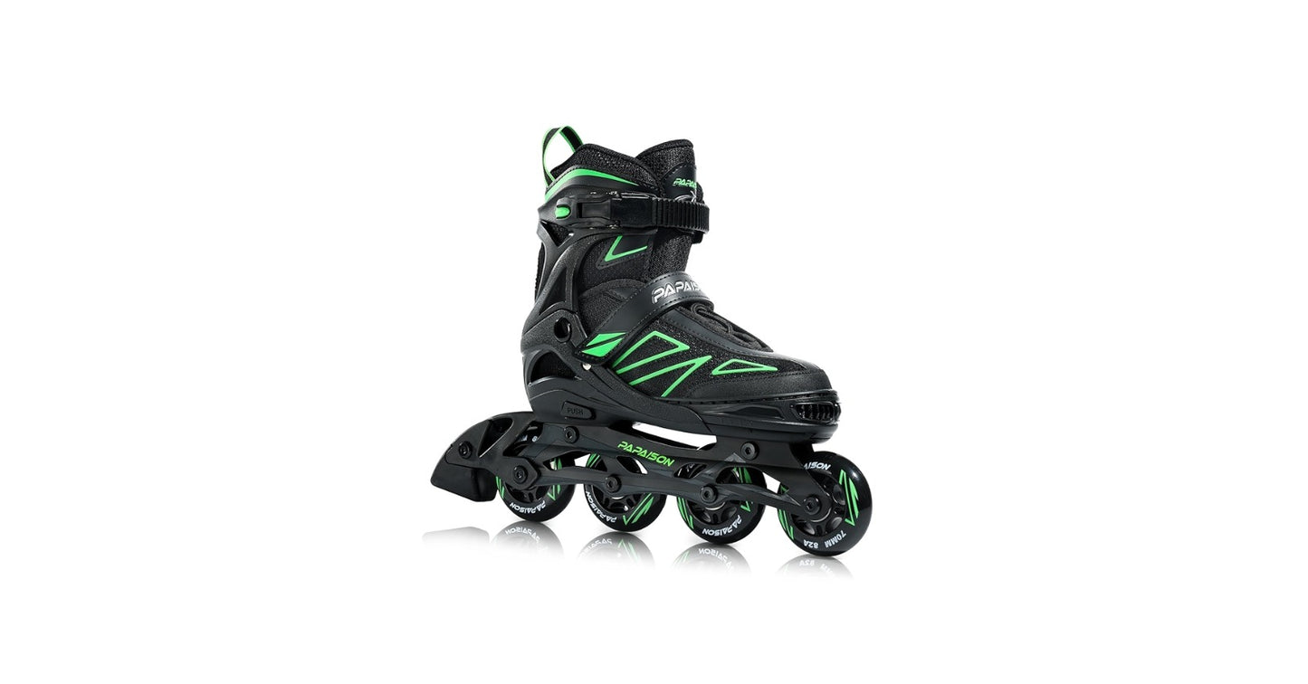 PATINES TALLA L (6 UND X CAJA) SH-805-1