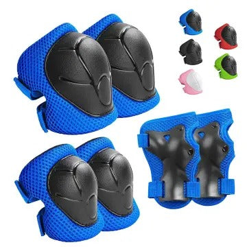 KIT DE PROTECCIÓN (100 UND X CAJA)