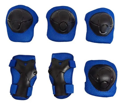 KIT DE PROTECCIÓN (100 UND X CAJA)