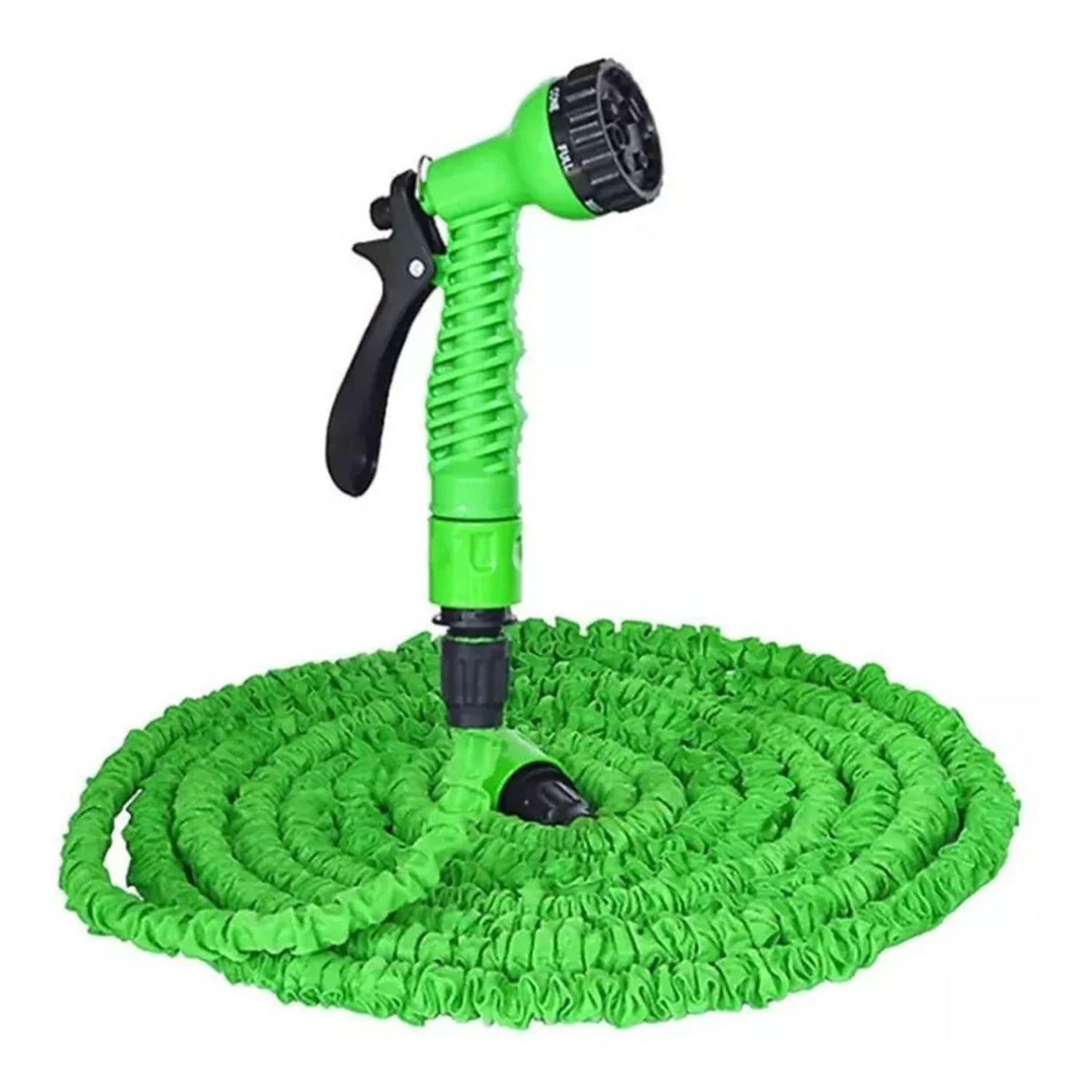 MANGUERA RETRACTIL MAGIC HOSE 22.5 M/ 75FT