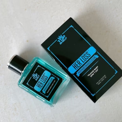HER LOSS (Inspirado) - Perfume viral tik tok
