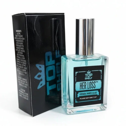 HER LOSS (Inspirado) - Perfume viral tik tok