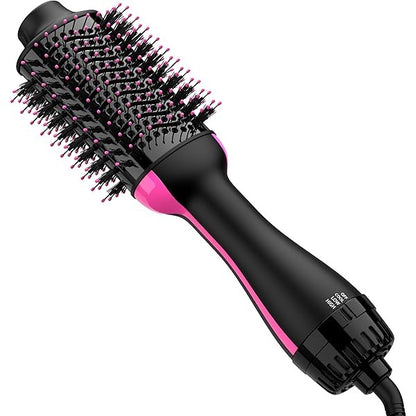 Cepillo Caliente tipo Blower