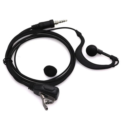 AUDIFONOS DE WALKIE TALKIE