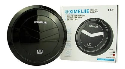 ASPIRADORA INTELIGENTE XIMEIJIE SMART