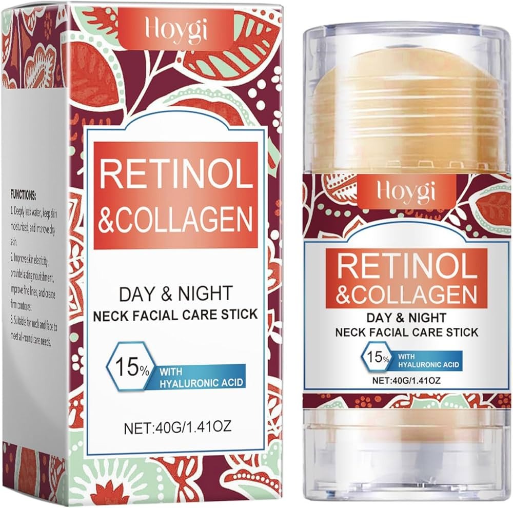 RETINOL Y COLLAGEN