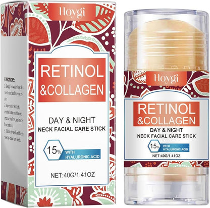 RETINOL Y COLLAGEN